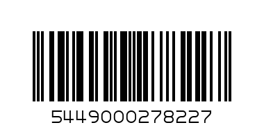 BARISTA BROS 3 IN 1 COFFEE 22G - Barcode: 5449000278227