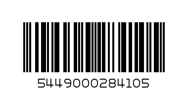 MINUTE MAID REF  400ML LEM - Barcode: 5449000284105