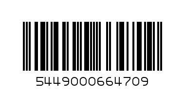 COKE LIGHT 440ML - Barcode: 5449000664709