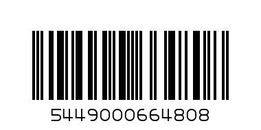 Stoney 440ml - Barcode: 5449000664808