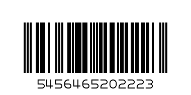 WATER STAND EJ30376 - Barcode: 5456465202223