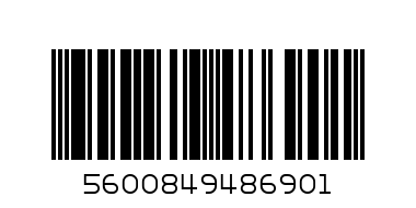 perfume factory - Barcode: 5600849486901