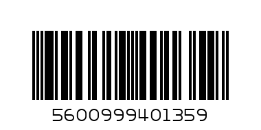 pinta negra sparking wine - Barcode: 5600999401359