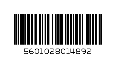 renova napkins white - Barcode: 5601028014892