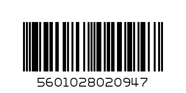 Renova  mouchoir 80st - Barcode: 5601028020947