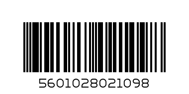renova facial 2 col - Barcode: 5601028021098