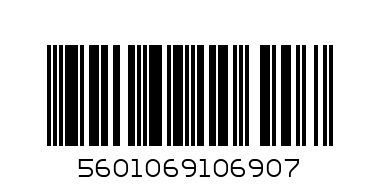 brownies danesita - Barcode: 5601069106907