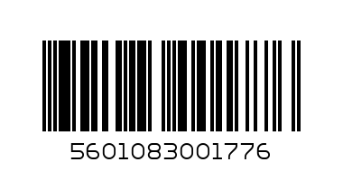 Sandeman White porto, 1 l - Barcode: 5601083001776