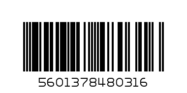 JNM 220GR  MACARICO GREEN OLIVES - Barcode: 5601378480316