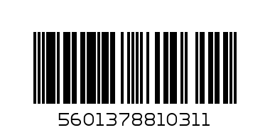 JNM 220GR  MACARICO STUFFED G/OLIVE - Barcode: 5601378810311