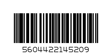 5604422145209@MACIERIAS ROYAL SPIRIT 36 VOL 1000ML - Barcode: 5604422145209