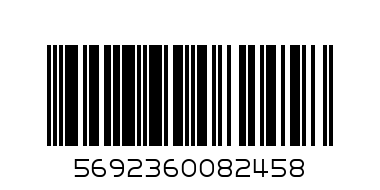 PAPUSA - Barcode: 5692360082458