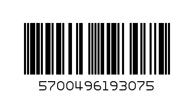 HML FLIP FLOP-PEPPER GREEN-38 - Barcode: 5700496193075