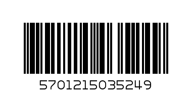 EMBORG GOUDA SLICED 150G - Barcode: 5701215035249