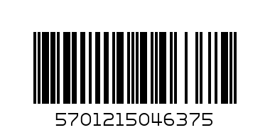 Emborg whipping cream - Barcode: 5701215046375