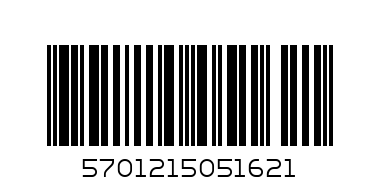 EMBORG SALMON, SMOKED, PRESLICED 100G - Barcode: 5701215051621