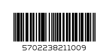 BANTEX GLUE STICK - Barcode: 5702238211009