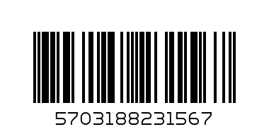 BUSTER MINI CHEWY, OXHIDE, NATURAL, HONEY 12 PCES - Barcode: 5703188231567