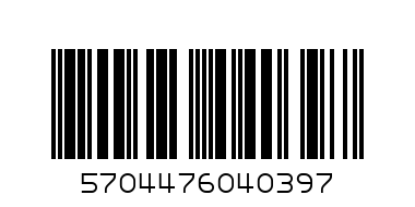 FAN ICE CREAM - 4 LITER - Barcode: 5704476040397