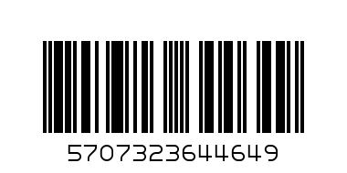 MrBasil Melon - Barcode: 5707323644649