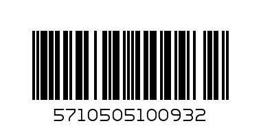 MIRINDA ORANGE 2 LT CTN - Barcode: 5710505100932