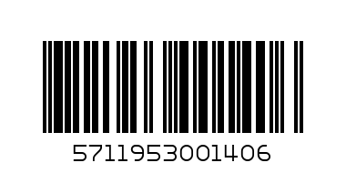 PUCK COOKING CREAM 1 L - Barcode: 5711953001406