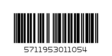 HAVARTI LIGHT 200G - Barcode: 5711953011054