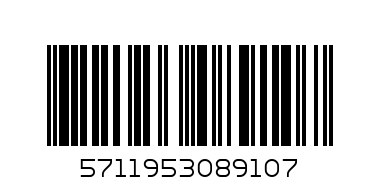 ARLA 1L BLENDED CREAM - Barcode: 5711953089107