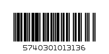 Royal Greenland - Barcode: 5740301013136