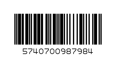 Fanta Strawberry  kiwi - Barcode: 5740700987984