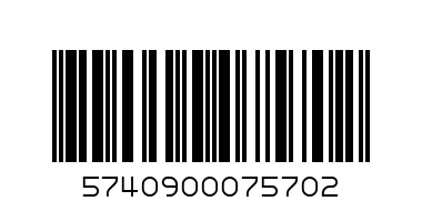 KEFALOS 200G LURPAK UNSALTED - Barcode: 5740900075702