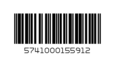 Heineken 0.0 alc - Barcode: 5741000155912