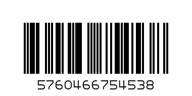 PUCK FETA LOW FAT 500g - Barcode: 5760466754538