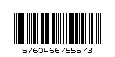 ARLA DANO FULL CREAM MILK POWDER SATCHET 900G - Barcode: 5760466755573