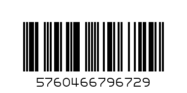 PUCK TRIANGLES 120g - Barcode: 5760466796729