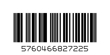 ARLA BLUE CHEESE 100g - Barcode: 5760466827225