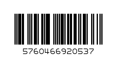 STARBUCKS CUP 220ML - Barcode: 5760466920537