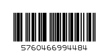 PUCK COOKING CRM 500ml - Barcode: 5760466994484