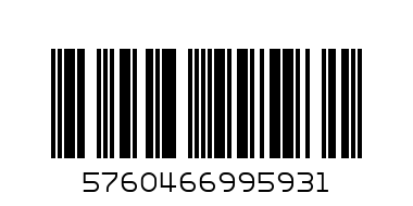 Cafe latte et cappuccino 220ml - Barcode: 5760466995931