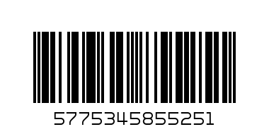 sun quick tropical - Barcode: 5775345855251