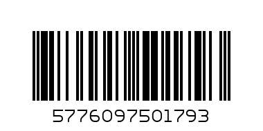 5776097501793@R8308 wall clock 30x30R8308钟 30x30 - Barcode: 5776097501793