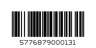 BEAUTIFUL DENMARK BUTTER COKIS 908GM - Barcode: 5776879000131