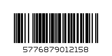 BISQUINI TIN MILK and CHOCOLATE  150G - Barcode: 5776879012158