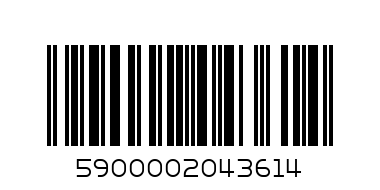 EVA NATURA HAND AND NAIL CREAM - Barcode: 5900002043614