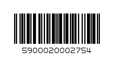 Nestle Cini  flakes mini 250g x 8 stk - Barcode: 5900020002754