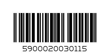 cheerios cinnamon - Barcode: 5900020030115