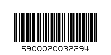 Nestle Lion wild crush - Barcode: 5900020032294