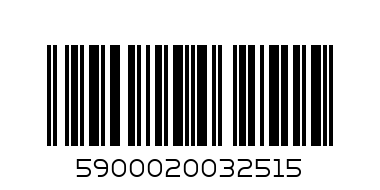 cheerios cer bar - Barcode: 5900020032515