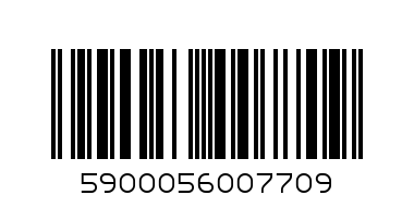 POLSKI FLISACZKI PIERNIKI LEMON 170 GR - Barcode: 5900056007709
