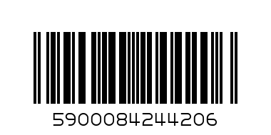 Kamis Krydder Special Pepper Brasiliansk "Spicial pieprz brazylijski" 15g x13stk - Barcode: 5900084244206